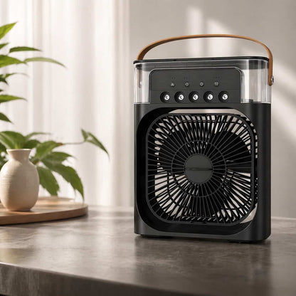 Zephyra Cooling Fan